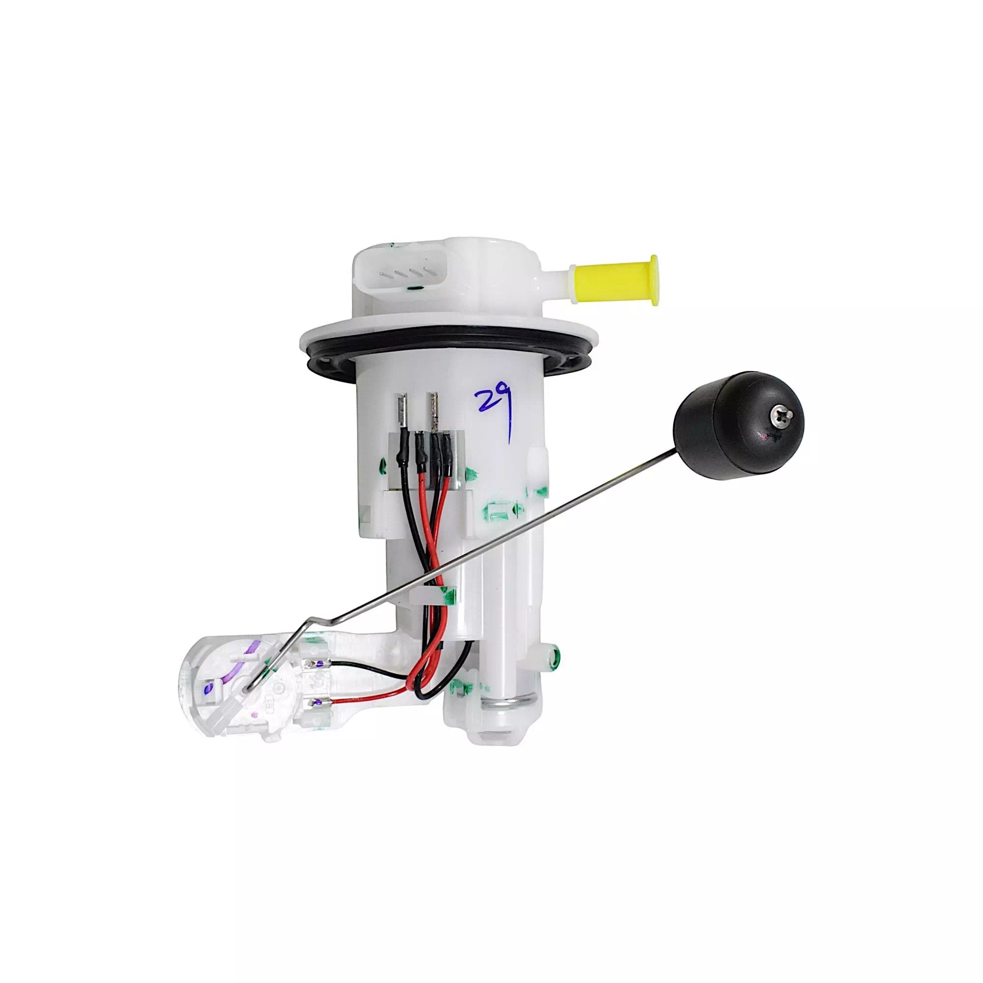 QJ MOTOR SRK 125-R BENZİN POMPASI #RK 53557